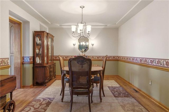 604 Darrow Court, Warrensburg, MO 64093