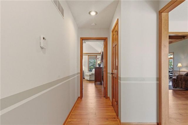 604 Darrow Court, Warrensburg, MO 64093