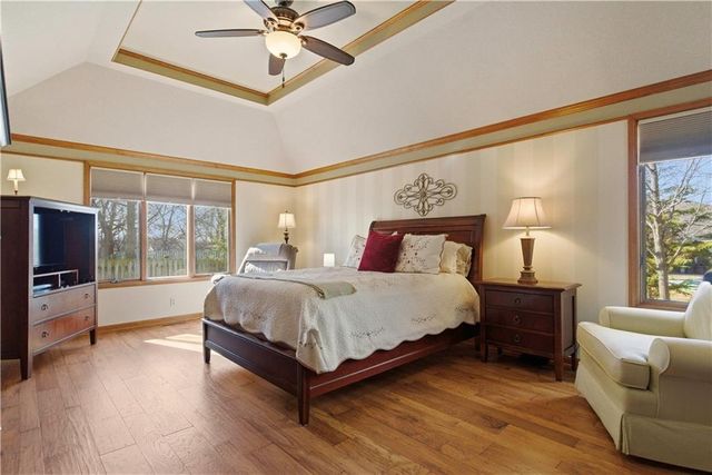 604 Darrow Court, Warrensburg, MO 64093