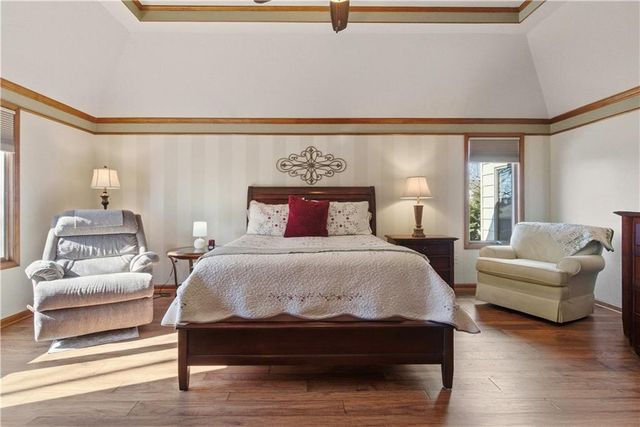 604 Darrow Court, Warrensburg, MO 64093