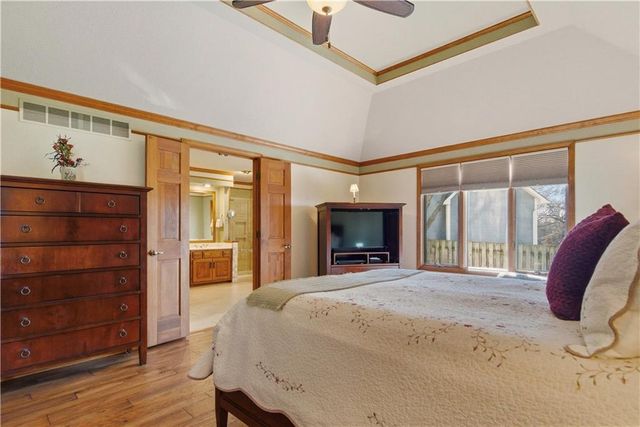 604 Darrow Court, Warrensburg, MO 64093