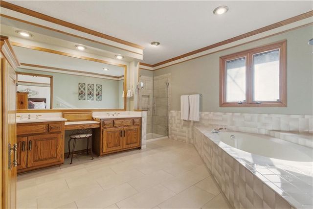 604 Darrow Court, Warrensburg, MO 64093