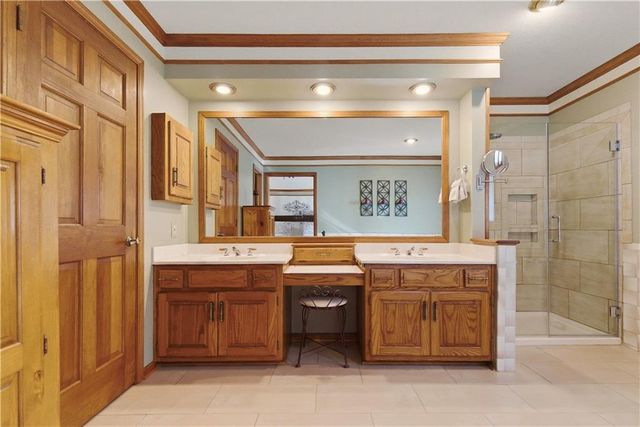 604 Darrow Court, Warrensburg, MO 64093