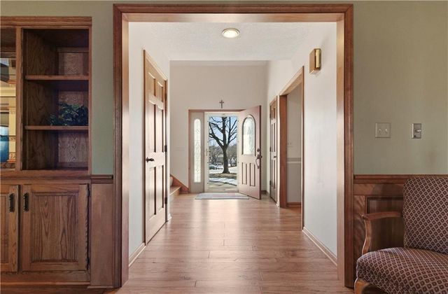 604 Darrow Court, Warrensburg, MO 64093