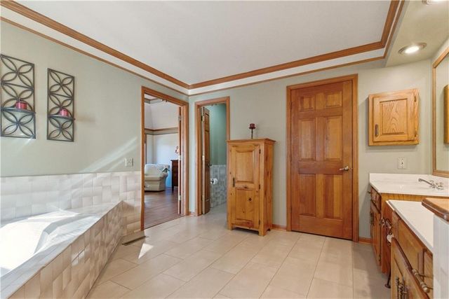 604 Darrow Court, Warrensburg, MO 64093