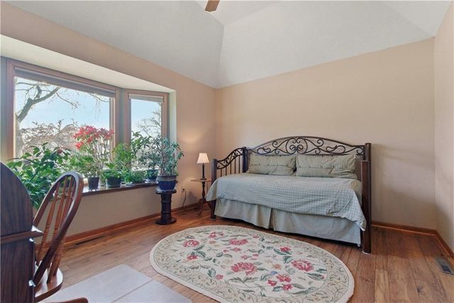 604 Darrow Court, Warrensburg, MO 64093