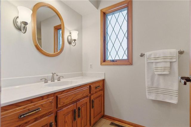 604 Darrow Court, Warrensburg, MO 64093