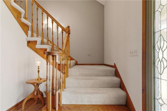 604 Darrow Court, Warrensburg, MO 64093