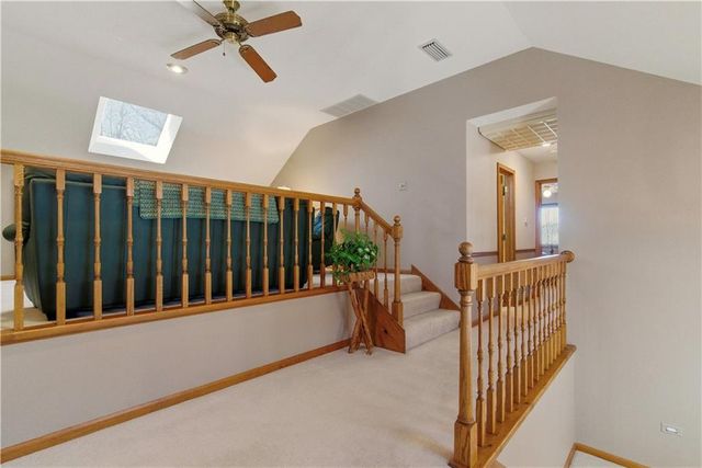 604 Darrow Court, Warrensburg, MO 64093