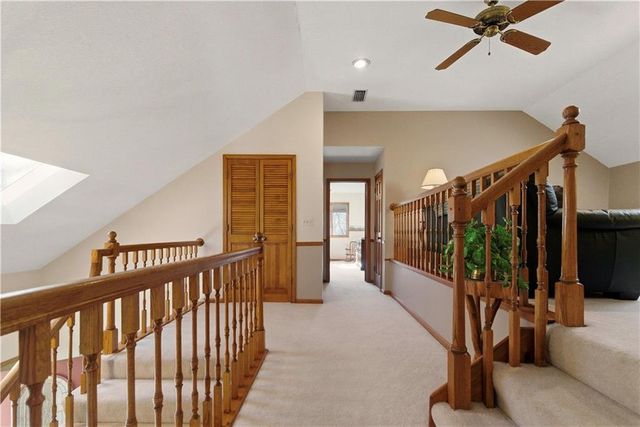 604 Darrow Court, Warrensburg, MO 64093