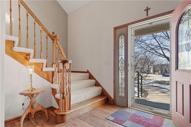 604 Darrow Court, Warrensburg, MO 64093