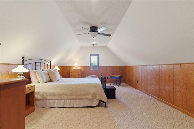 604 Darrow Court, Warrensburg, MO 64093