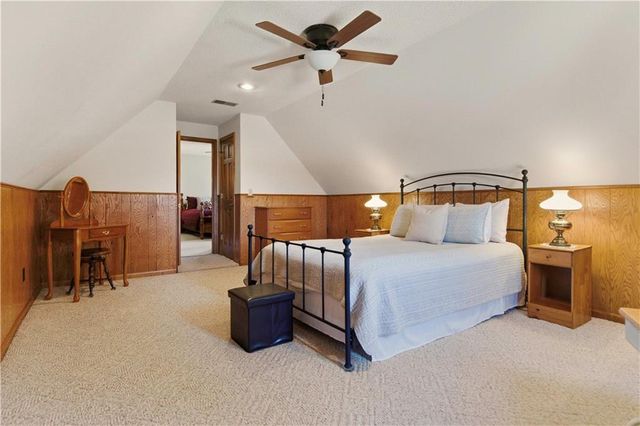 604 Darrow Court, Warrensburg, MO 64093