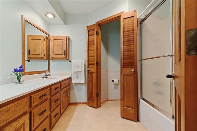 604 Darrow Court, Warrensburg, MO 64093