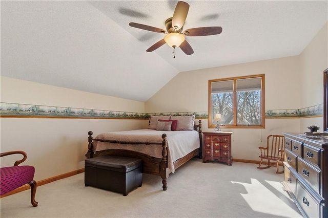 604 Darrow Court, Warrensburg, MO 64093