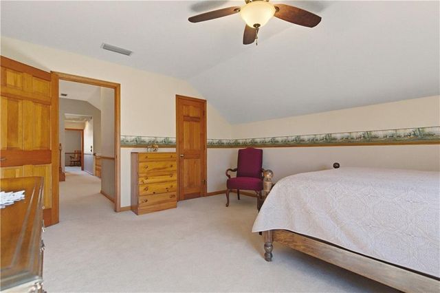 604 Darrow Court, Warrensburg, MO 64093