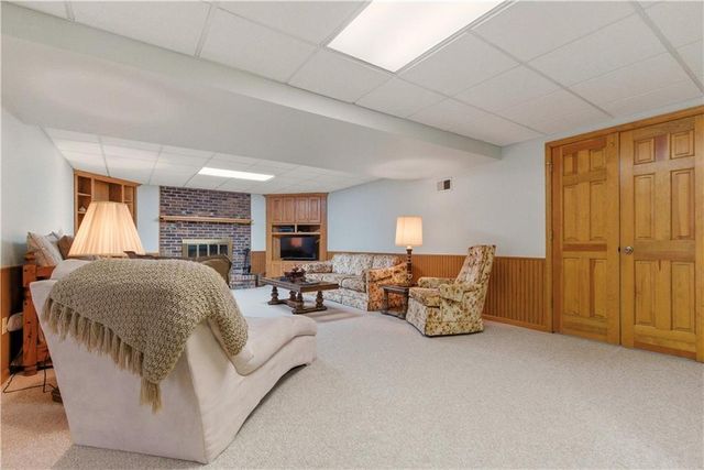 604 Darrow Court, Warrensburg, MO 64093