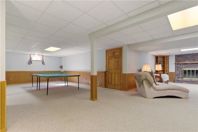 604 Darrow Court, Warrensburg, MO 64093