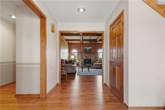 604 Darrow Court, Warrensburg, MO 64093