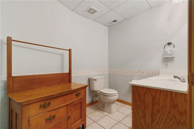 604 Darrow Court, Warrensburg, MO 64093