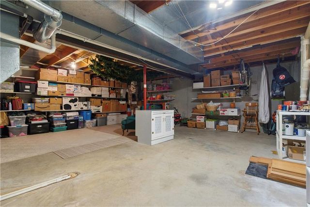 604 Darrow Court, Warrensburg, MO 64093