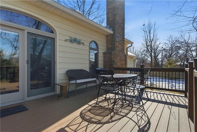 604 Darrow Court, Warrensburg, MO 64093