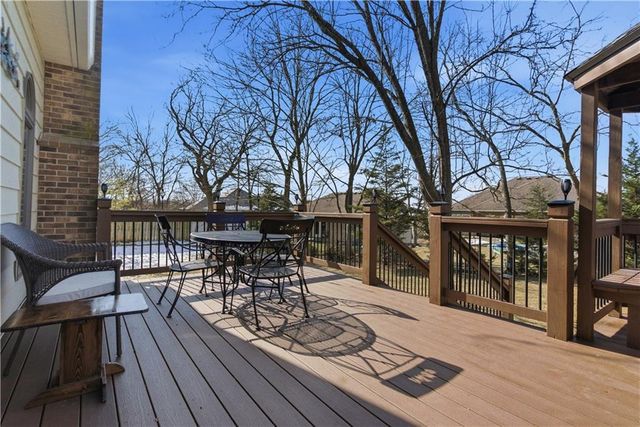 604 Darrow Court, Warrensburg, MO 64093