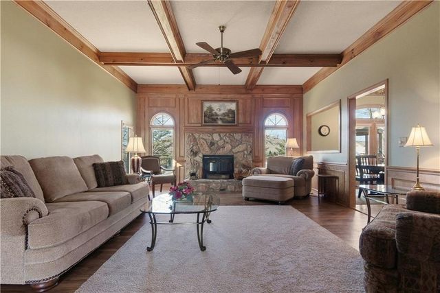 604 Darrow Court, Warrensburg, MO 64093