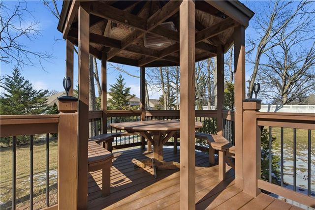 604 Darrow Court, Warrensburg, MO 64093