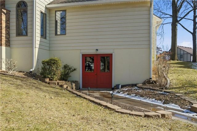 604 Darrow Court, Warrensburg, MO 64093