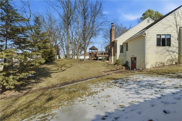 604 Darrow Court, Warrensburg, MO 64093