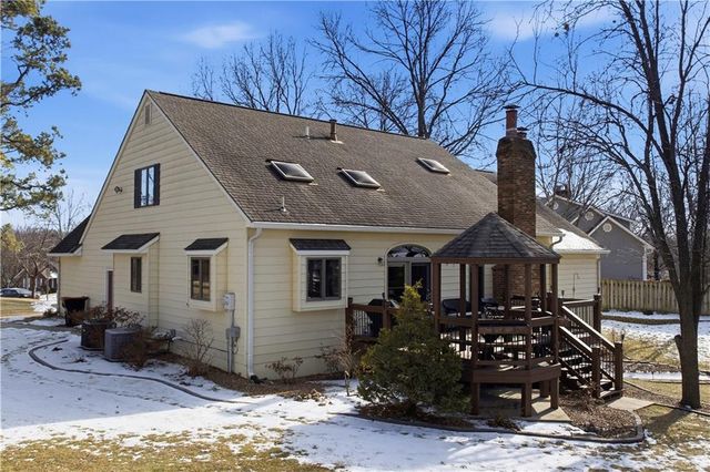 604 Darrow Court, Warrensburg, MO 64093