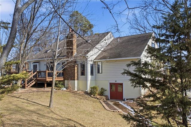 604 Darrow Court, Warrensburg, MO 64093