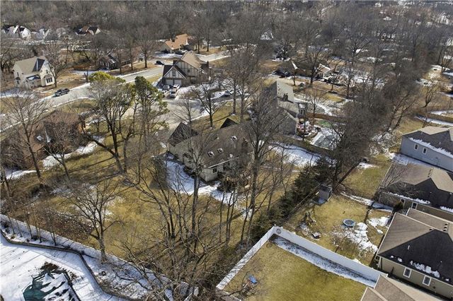 604 Darrow Court, Warrensburg, MO 64093