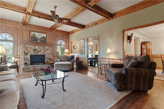 604 Darrow Court, Warrensburg, MO 64093