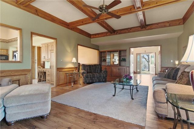 604 Darrow Court, Warrensburg, MO 64093