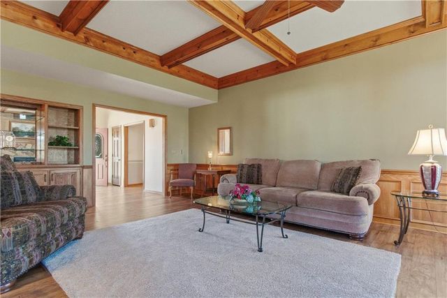 604 Darrow Court, Warrensburg, MO 64093