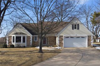 604 Darrow Court, Warrensburg, MO 64093