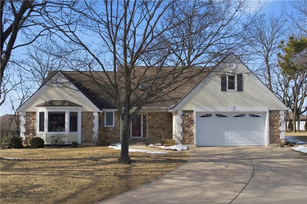 604 Darrow Court, Warrensburg, MO 64093