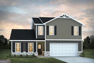 123 Percheron Road 100, Hogansville, GA 30230