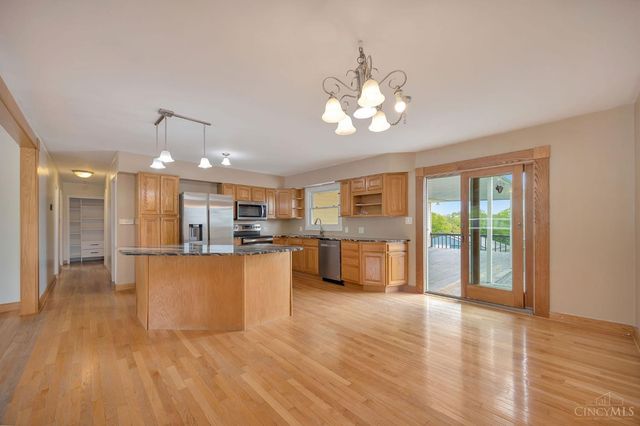 1540 Boyle Road, Hanover Twp, OH 45013