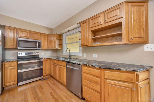 1540 Boyle Road, Hanover Twp, OH 45013