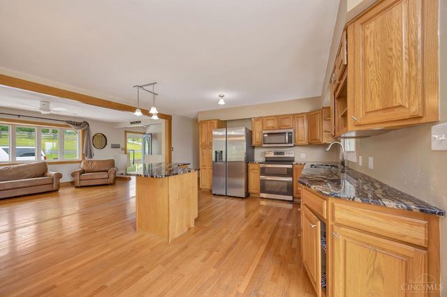 1540 Boyle Road, Hanover Twp, OH 45013