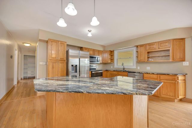 1540 Boyle Road, Hanover Twp, OH 45013