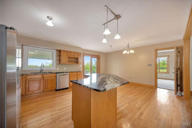 1540 Boyle Road, Hanover Twp, OH 45013