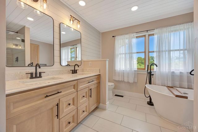 1540 Boyle Road, Hanover Twp, OH 45013