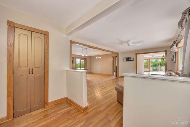 1540 Boyle Road, Hanover Twp, OH 45013