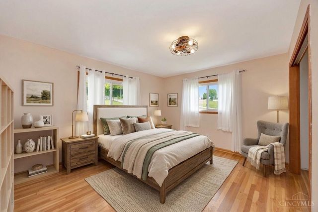 1540 Boyle Road, Hanover Twp, OH 45013
