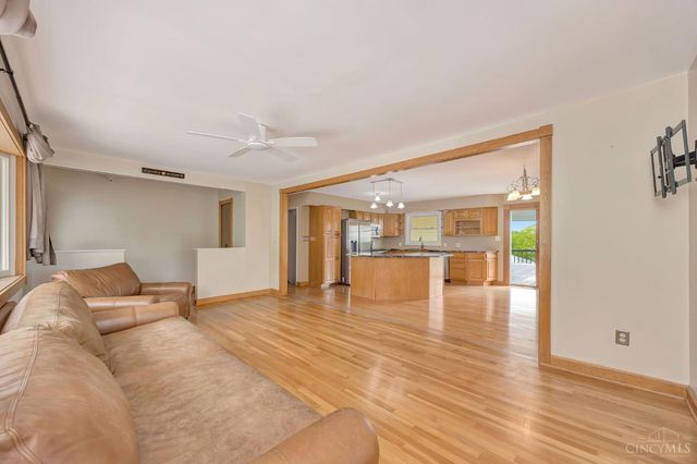 1540 Boyle Road, Hanover Twp, OH 45013