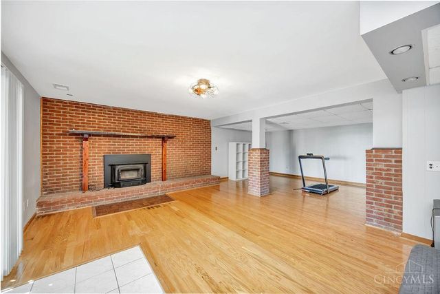 1540 Boyle Road, Hanover Twp, OH 45013
